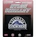 Colorado Rockies Nylon Wallet
