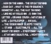 In Time: The Best of R.E.M. 1988-2003