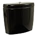 TOTO ST416M-51 Aquia II Tank with Dual Max Flushing System, Ebony (Tank Only)