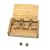 Shut the Box - Mini Traveller's version