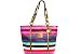 COACH OUTLET �R�[�`�A�E�g���b�g �}���`�X�g���C�v�g�[�g F14009 B4/MC �yNB�z