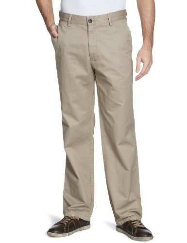 Dockers Herren Hose 44723 / Dockers D2 All The Time Khaki, Gr. 32/34, Beige (British Khaki Preisvergleich