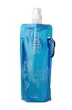 Vapur 16 oz BPA-Free Bottle - Blue