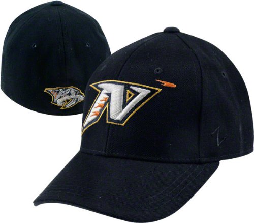 Nashville Predators Zephyr Cap