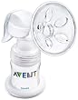 Philips AVENT BPA Free Manual Breast Pump