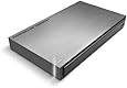 LaCie Porsche Design P'9220 1 TB USB 3.0 Portable External Hard Drive 302000