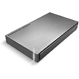 LaCie Porsche Design P'9220 1 TB USB 3.0 Portable External Hard Drive 302000