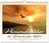 Himmelsbilder f&uuml;r Erdenkinder 2012: Himmelsbilder-Wand-Kalender - 