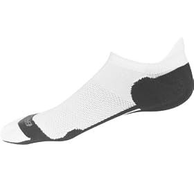 Buy Brooks Gossamer Ped Socks by Brooks