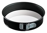 Dr. Oetker 1440 Springform mit Glasboden Ø26cm