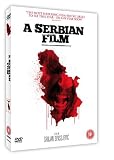 A Serbian Film (2010) ( Srpski film )  [ NON-USA FORMAT, PAL, Reg.2 Import - United Kingdom ]