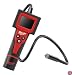 Milwaukee 2300-20 M-Spector Digital Inspection Camera, AA Battery Powered