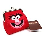 ANIMAL MUPPETS Supercute COIN PURSE