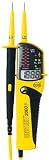 Beha 6742 Unitest 2000 beta (Spannungs/Durchgangsprfer mit Drehfeld)