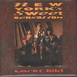 LOVE CHILD 7 INCH (7" 45) UK ATCO 1990
