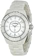 Chanel Men's H2125 J12 Diamond Dial Watch by Chanel
