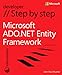 Microsoft ADO.NET Entity Framework Step by Step (Step by Step Developer)