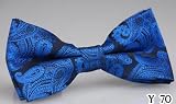 Designer Bow Ties (Y70, Handmade)