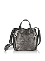 Sebastian Bolso asa de mano Day (Gris)