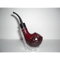 Brand New Hand Crafted Wooden Durable Tobacco Smoking Pipe