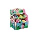 Dora the Explorer 3 Tier Organizer with Rollout Toybox