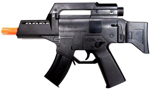 HFC G36 Mini Electric Airsoft Gun