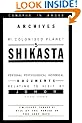Shikasta: Re-colonised Planet 5 (Canopus in Argos)