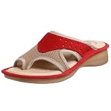 Fly Flot Ladies Province Slide Sandal by 