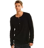 Armani Exchange Utility Henley