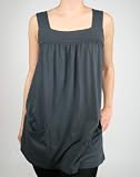 Alternative Ronstadt Pocket A-Line Tunic - AA4501