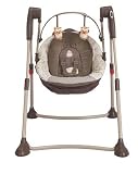 Graco Swing by Me - Meadow Menagrie