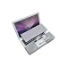 Marware Protection Pack Deluxe for Macbook Air, Silver - 602956003670