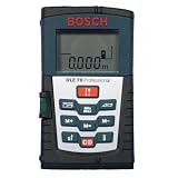 Bosch DLE 70 - Laserentfernungsmesser