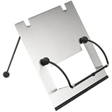 Prodyne M-979 Stainless Steel Cook Book Holder