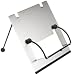 Prodyne M-979 Stainless Steel Cook Book Holder