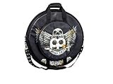 Meinl Cymbals MCB22-JB 22" Designer Cymbal Bag - Jawbreaker