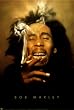 Bob Marley Ganja 24x36 Poster