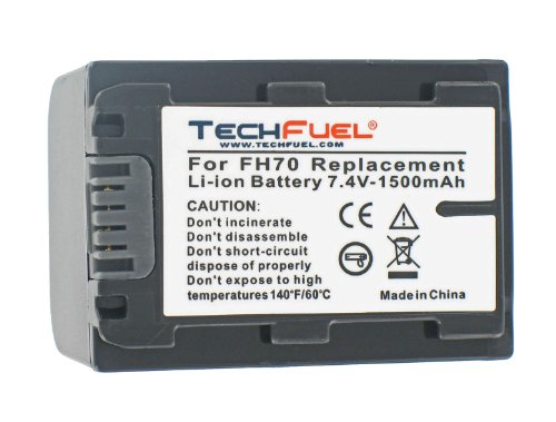 cyber monday price TechFuel