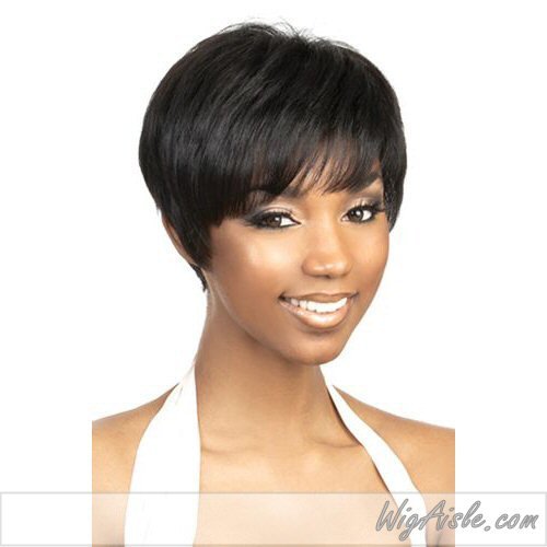 H. BOM (Motown Tress) OFF BLACK