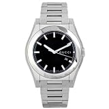 GUCCI Men's YA115201 Pantheon Watch