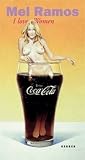 Produkt-Bild: Mel Ramos (limited edition with numbered and signed sticker by artist): I love women