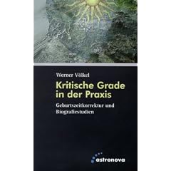 Kritische Grade in der Praxis: Geburtszeitkorrektur und Biografiestudien