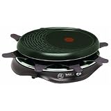 Tefal RE 5160 Raclette Simply Invents 8