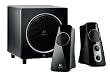 Logitech Speaker System...