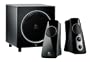 Logitech Speaker System Z523 with Subwoofer
