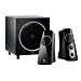 Logitech Speaker System Z523 with Subwoofer