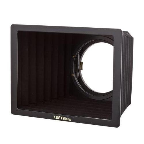 Lee Filters Medium Wide Angle Lens Hood with Variable Filter Slot Capability