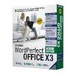 WordPerfect Office X3 Home Edition 2007 [OLD VERSION]