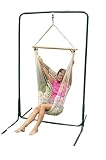 Texsport Hammock Chair/Stand Turtle Bay Combo