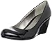 CL by Chinese Laundry Women's Nima Wedge Pump,Black Patent,9 M US
